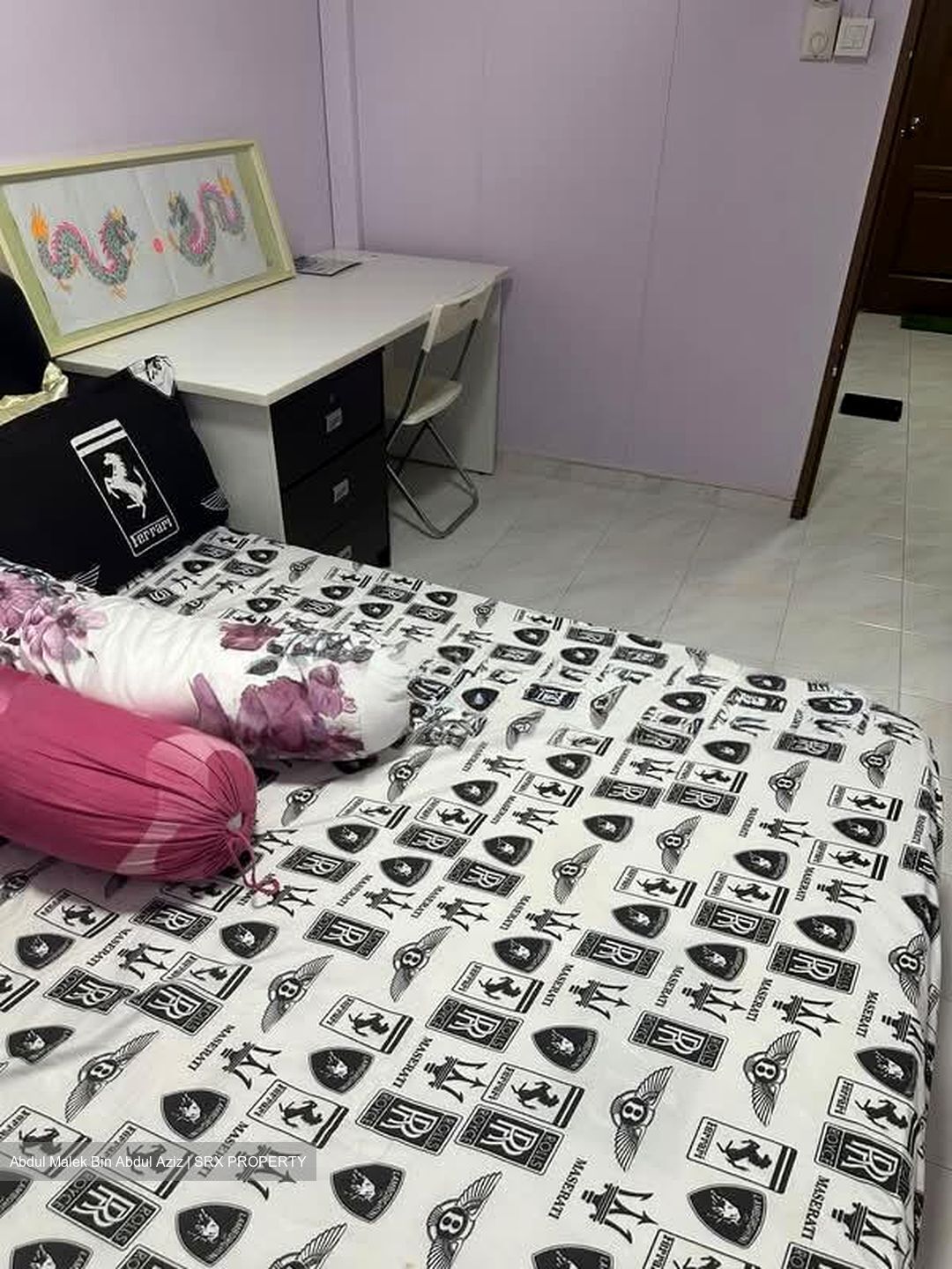 Blk 126 Pasir Ris Street 11 (Pasir Ris), HDB 5 Rooms #603090641